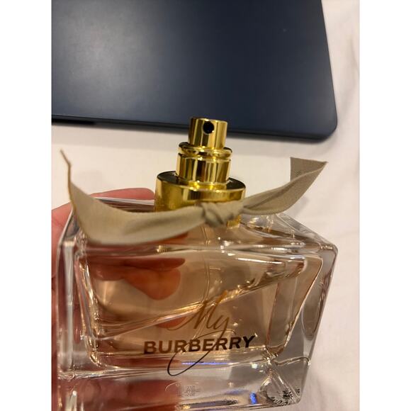 My Burberry Eau de Parfum, 3.0 oz - Picture 7 of 7